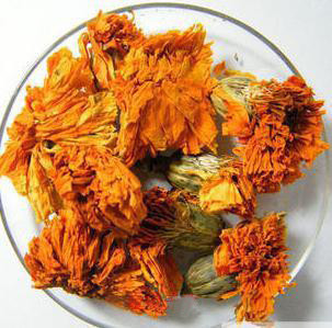【專業精品精選優質生態花草茶 萬壽菊(圖)】價格,廠家,圖片,花果茶,亳州市小超藥材站-馬可波羅網